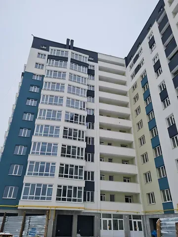 Продаж 1к Квартира 44.53 кв.м Лісогринівецька вулиця 34 Хмельницький - фото 10