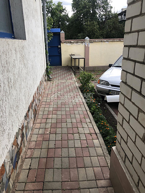 Оренда Квартира 1-кімнатна, 2/2 поверх на вул. Південнопроектна Харків - фото 11