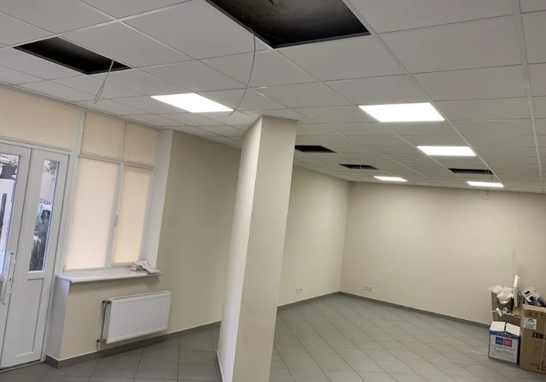 Оренда офісне приміщення на Французский б-р, 26 поверх - 1/22 Odessa - photo 9