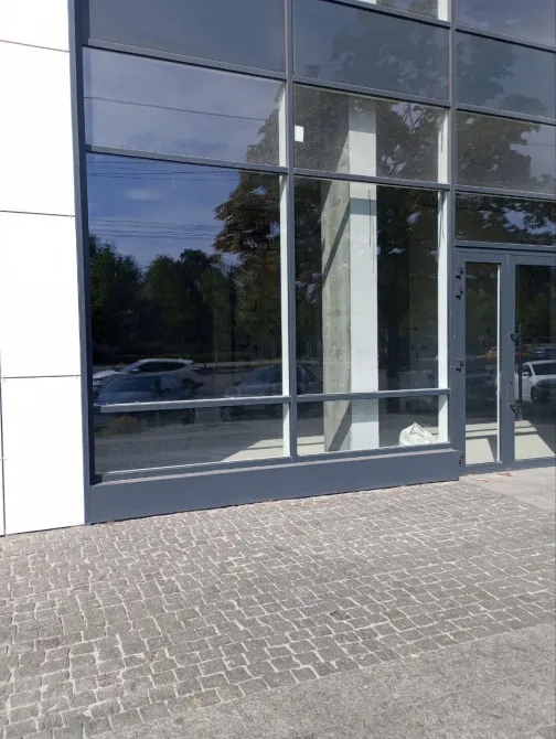 Здається Приміщення в житловому будинку площа 210 кв.м 1-й поверх Дніпро  Дніпро - фото 1