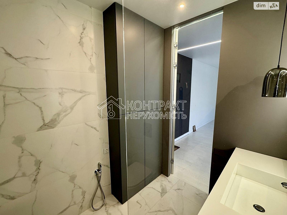 Продаж Квартира 1-кімнатна, 4/9 поверх на вул. Дача 55 Харьков - изображение 4