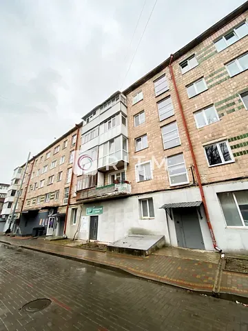 For sale 2-room Apartment 44.2 sq.m Захисників України (Гордіюк) вулиця 2 Luts'k - photo 9