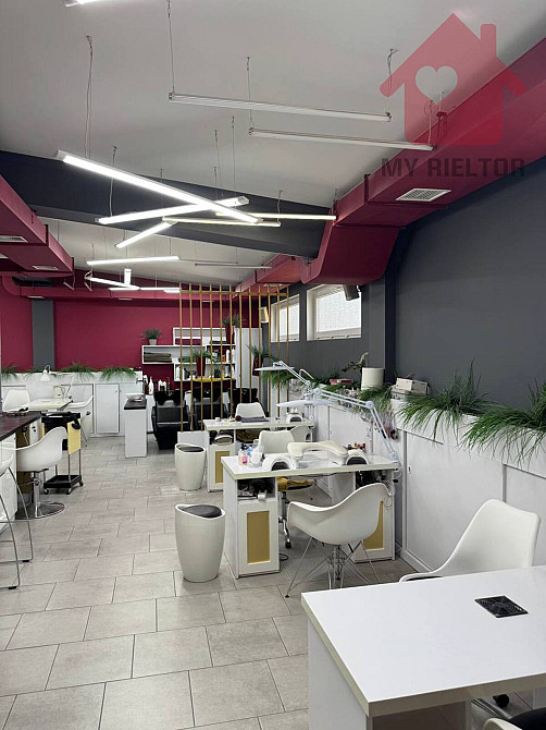 Продаж приміщення вільного призначення на Фединця О., 46 поверх - 4/4 Uzhhorod - photo 3