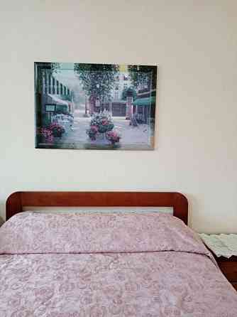 Оренда Квартира 1-кімнатна, 8/25 поверх на Олени Пчілки, 2б Kiev