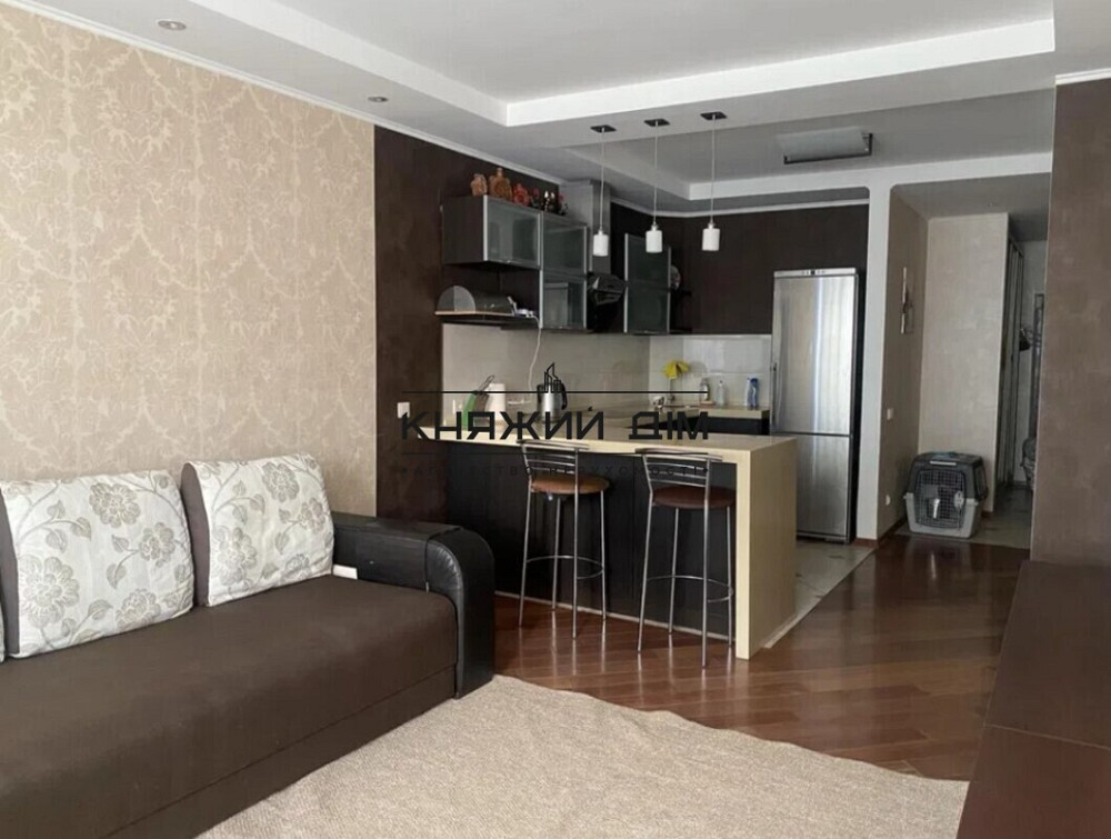 Продаж квартири по вул. О. Пчілки 6 21146014 Київ - фото 2