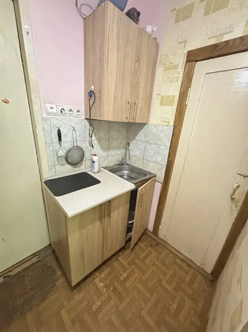 Оренда Квартира 1-кімнатна, 5/5 поверх на Новопольова, 99 Київ - фото 6