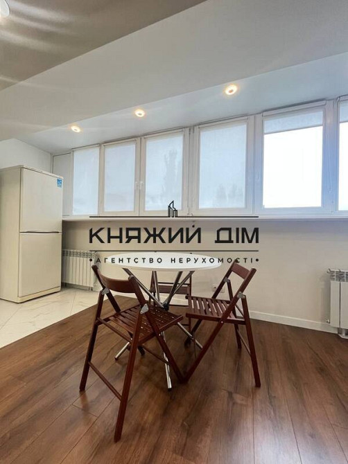 Оренда 1-кімнатної квартири студіо на КПІ. ГАЗ! №1116481 Киев - изображение 14