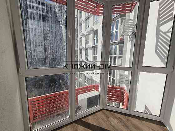 Оренда Квартира 3-кімнатна, 7/22 поверх на вул. Канальная/Гліба Бабича Киев