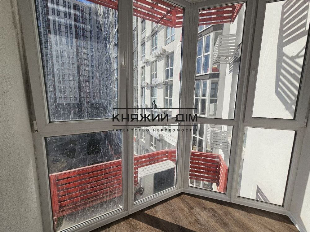 Оренда Квартира 3-кімнатна, 7/22 поверх на Глеба Бабича ул. Київ - фото 5