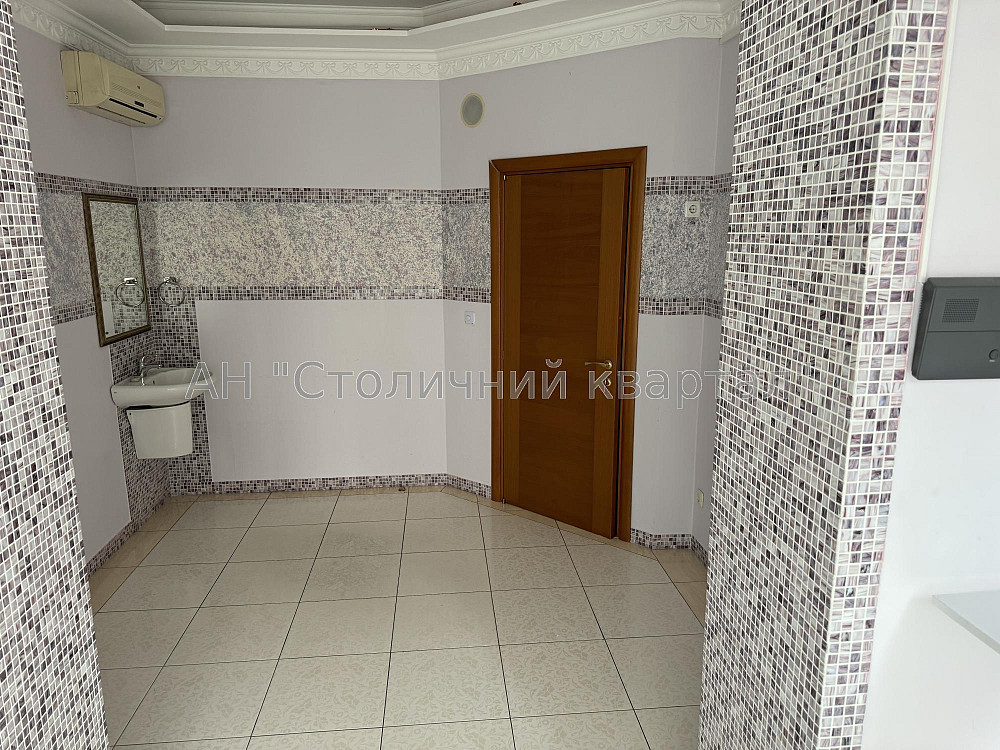 Оренда приміщення вільного призначення на Володимира Івасюка пр-т, 4 приміщень - 10, поверх - 1/15 Kiev - photo 20