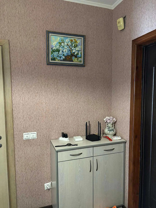 Оренда Квартира 1-кімнатна, 18/22 поверх на вул. Драгоманова, 1б Київ - фото 15