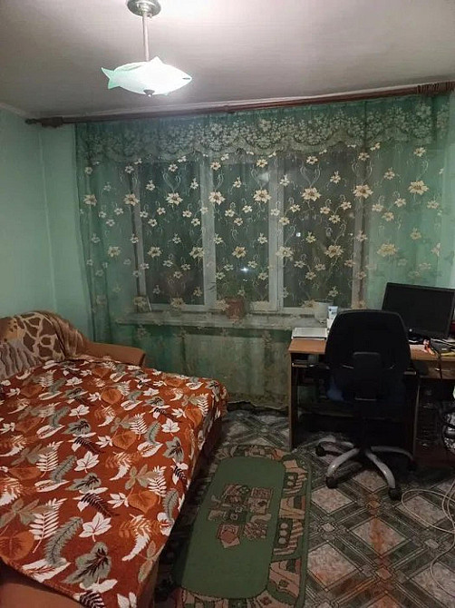 Продаж Квартира 3-кімнатна, 6/9 поверх на вул. проспект Миру Житомир - фото 5