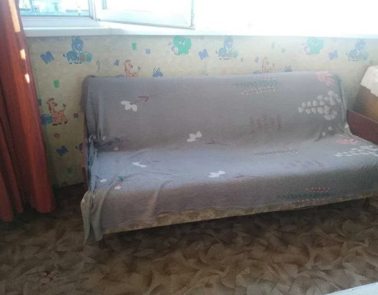 1ком.квартира на пос. Котовского- Добровольского/ Марсельская Одеса - фото 13