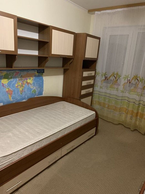 Продаж Квартира 4-кімнатна, 14/16 поверх на Драгоманова, 12 Киев - изображение 15