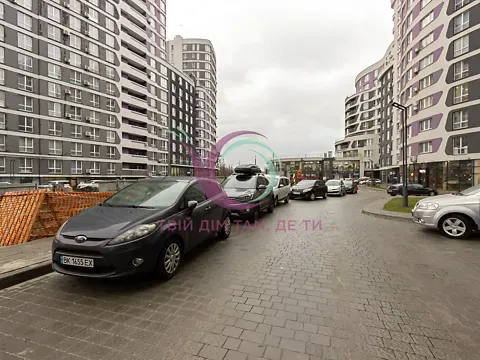 Продаж 1к Квартира 47.3 кв.м вул. Трускавецька 2В Львів - фото 11