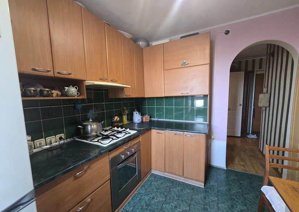 Продам 2 комнатную квартиру. Кирпич. Центр Таирова Академика Королева Одеса - фото 11