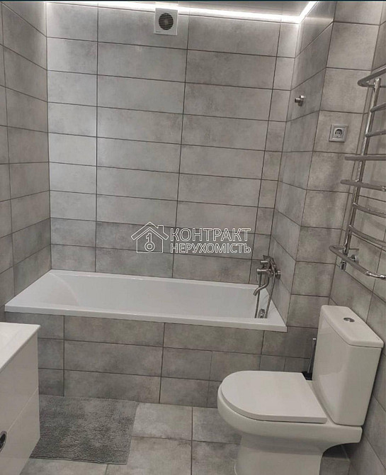 Продаж Квартира 3-кімнатна, 9/9 поверх на вул. Валентиновская Харків - фото 3