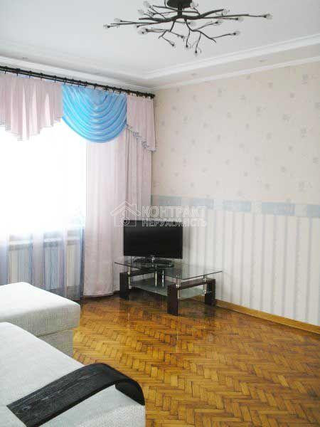 Продаж Квартира 3-кімнатна, 4/6 поверх на вул. Пушкінська Харків - фото 5