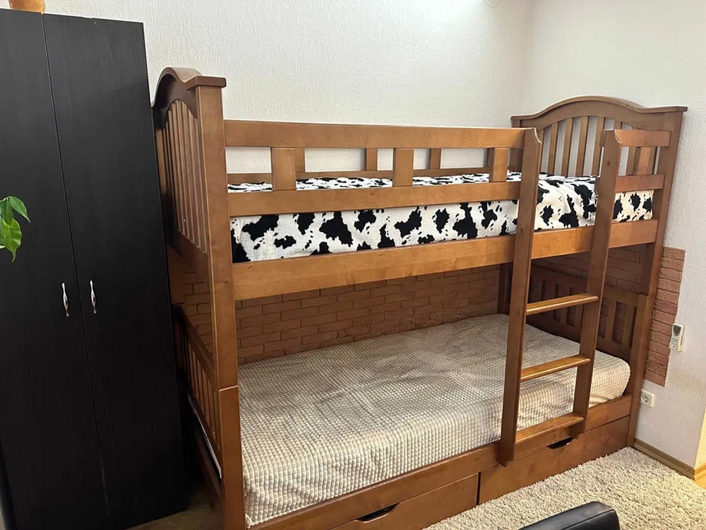 Продаж Квартира 3-кімнатна, 4/16 поверх на Мира пр., 19 Дніпро - фото 17