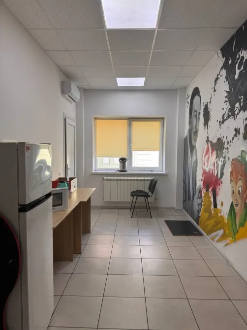 Здається Офісні приміщення площа 220 кв.м  Дніпро  Дніпро - фото 8