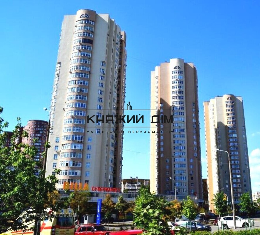 Продам 3-х. ком.роздільна під ремонт на Драгоманова. М. Позняки. Код: 21144779 Kiev - photo 5