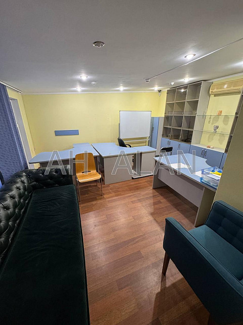 Оренда офісне приміщення на Басейна вул., 12 приміщень - 3, поверх - 1/5 Київ - фото 8