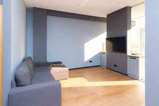 Продаж Квартира 2-кімнатна, 7/18 поверх на Жемчужная, 1а Odessa