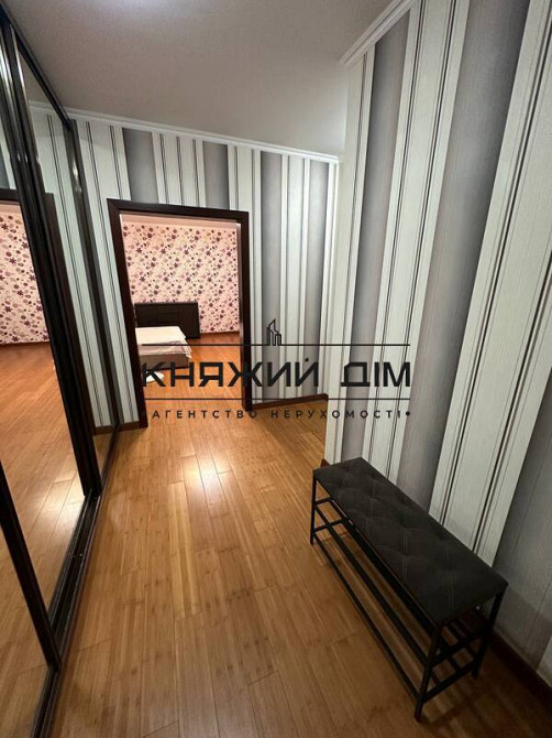 Оренда Квартира 1-кімнатна, 5/21 поверх на Гмыри Бориса ул. Київ - фото 17