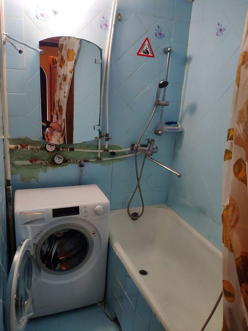 Продаж Квартира 2-кімнатна, 5/5 поверх на Віфлеємська вул., д. 12 Киев - изображение 8