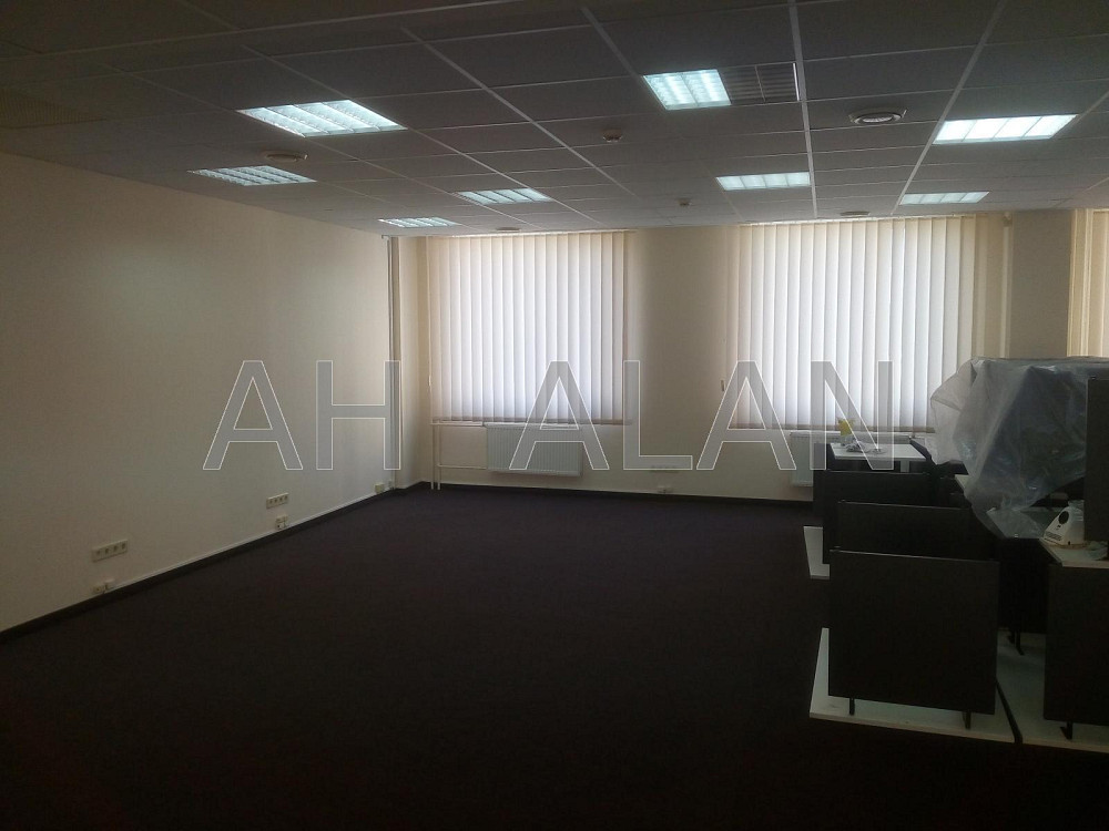 Оренда офісне приміщення на Гайдара вул., 22 приміщень - 5, поверх - 5/7 Київ - фото 11