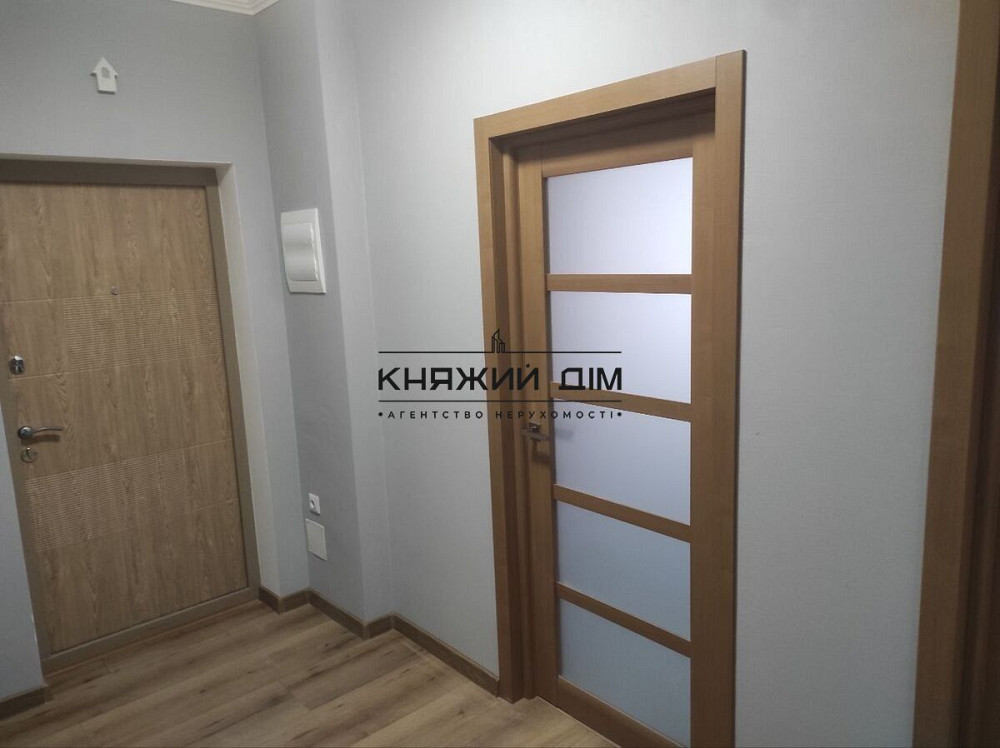 Продаж 1 кімнатної ЖК Причал 8 ст м Позняки Київ - фото 10