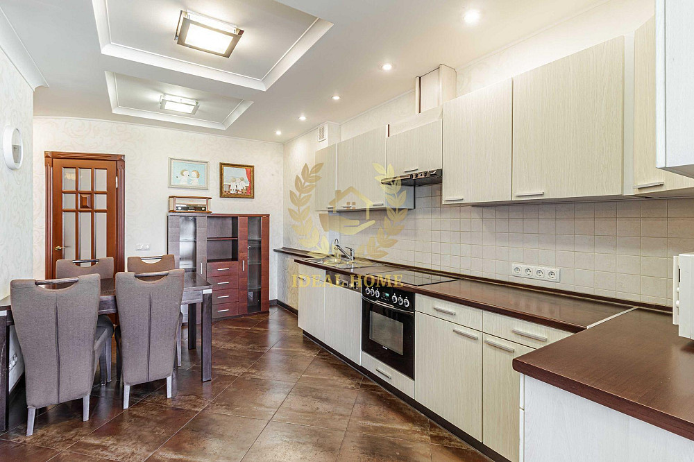 Продаж Квартира 3-кімнатна на Лобановского пр-т, 4А Киев - изображение 5