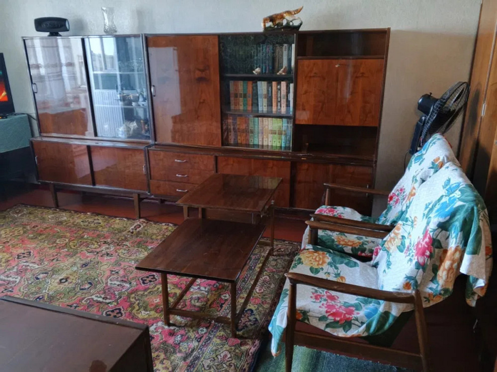 Оренда Квартира 1-кімнатна, 10/16 поверх на Кошиця, 10/21 Київ - фото 10