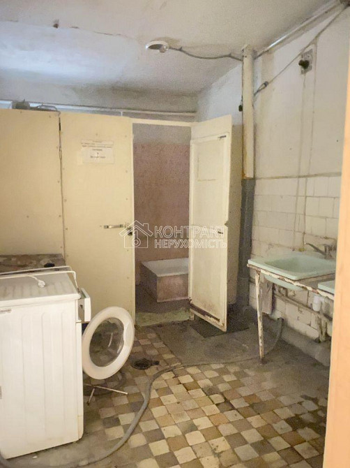 Продаж Квартира 1-кімнатна, 5/5 поверх на вул. Бібліка Харків - фото 6