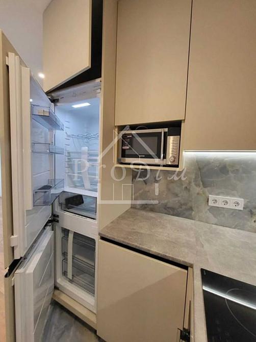 Оренда Квартира 1-кімнатна, 20/26 поверх на Просп. Європейського Союзу Kiev - photo 5