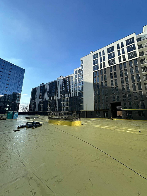 Продаж 2к Квартира 60 кв.м Вашингтона Джорджа вул. Львів - фото 14