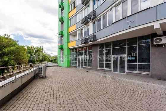 Оренда приміщення вільного призначення на Вишгородська вул., 45 приміщень - 1, поверх - 1/24 Київ