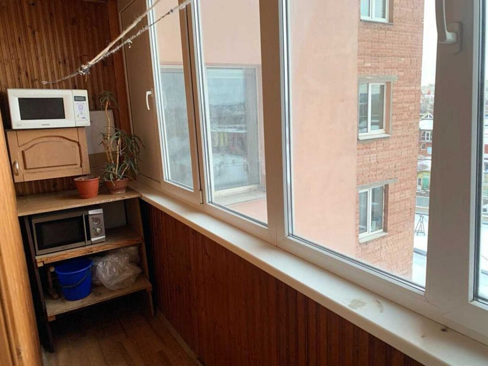 Оренда Квартира 2-кімнатна, 6/14 поверх на Привокзальна Vinnytsya - photo 1