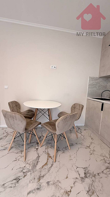 Продаж Квартира 1-кімнатна, 5/7 поверх на Фогорашія Ужгород - фото 12