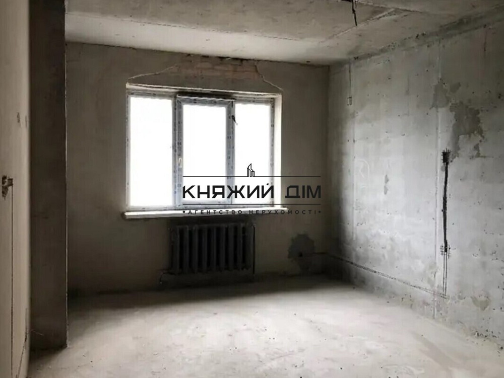 Продаж 2-х к.кв. по вул. Драгоманова. метро Позняки - 10хв. Дарницький р-н. Код об'єкту №:21144664 Київ - фото 8