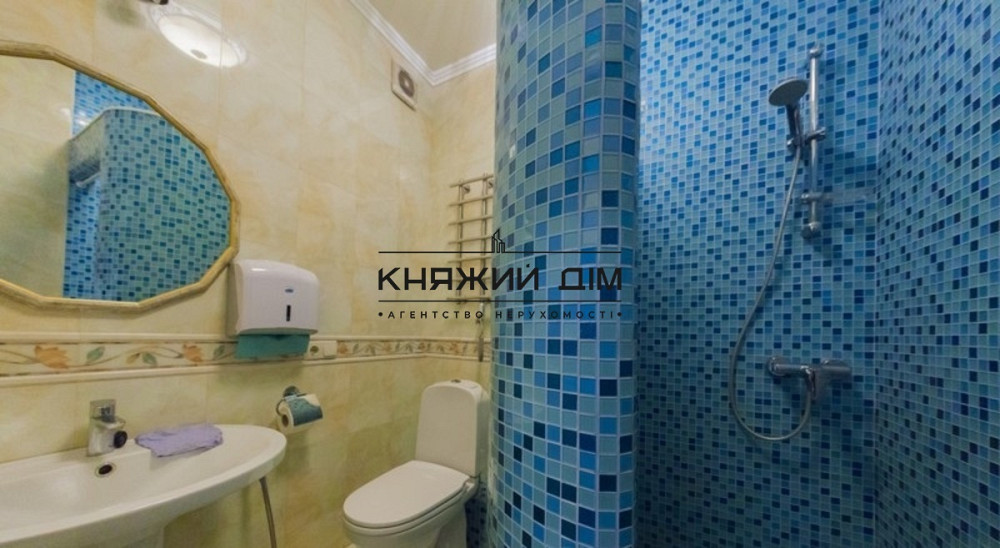 Оренда офісне приміщення на вул. Велика Васильківська поверх - 13/28 Київ - фото 13