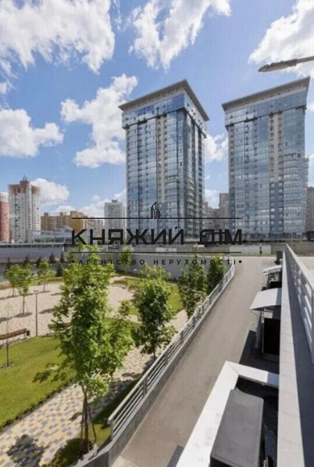 Продаж 1 кімнатної квартири по вул. Трускавецька 6В ЖК River Stone 21145495 Київ - фото 15