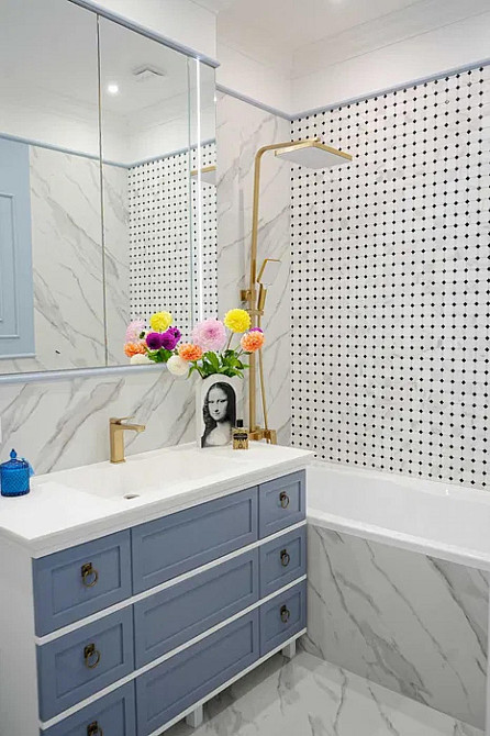 Продаж Квартира 1-кімнатна, 5/8 поверх на Фонтанская дорога ул. Одеса - фото 13