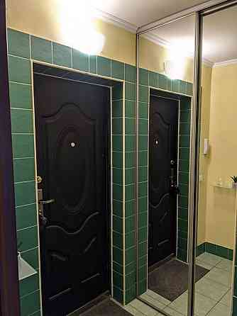 Оренда Квартира 1-кімнатна, 1/9 поверх на Кирилівська, 99/1 Kiev