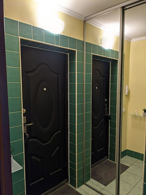 Оренда Квартира 1-кімнатна, 1/9 поверх на Кирилівська, 99/1 Kiev - photo 3