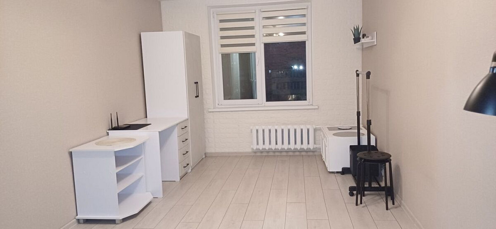 Оренда Квартира 1-кімнатна, 8/17 поверх на Ігоря Шамо, 14 Київ - фото 15