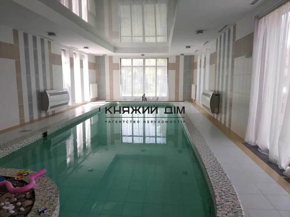 Аренда большого дома в КГ Золоче, Вишенки № 139335  - фото 8