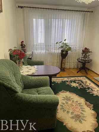 Продаж Квартира 3-кімнатна, 3/9 поверх на вул. Пулюя Львів