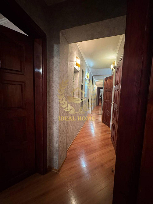 Продаж Квартира 3-кімнатна, 15/21 поверх на Берестейский пр-т, 107 Kiev - photo 18