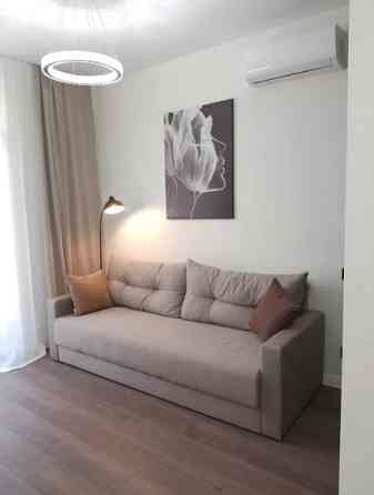 1ком.евродвушка ЖК Акрополь Одесса